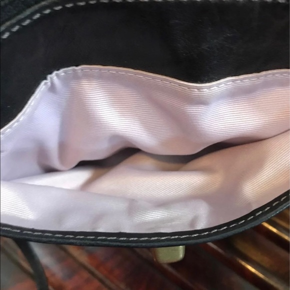 Coach Wristlet - Picture 4 of 7